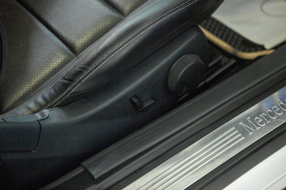 Mercedes-Benz E-Класс, 2.0 л, АТ, 2014 фото 21