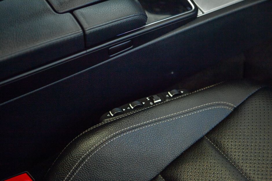 Mercedes-Benz E-Класс, 2.0 л, АТ, 2014 фото 22