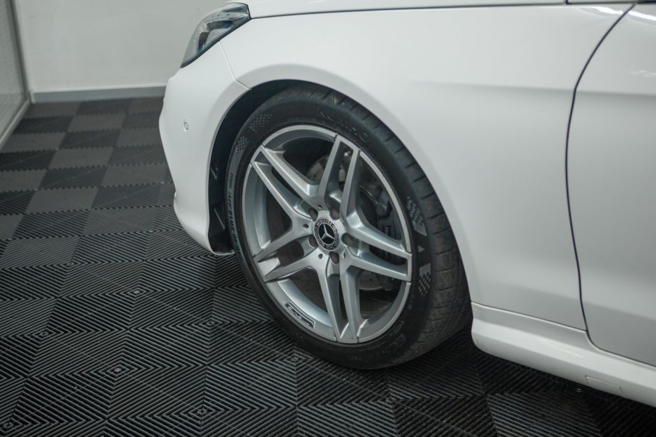 Mercedes-Benz E-Класс, 2.0 л, АТ, 2014 фото 2