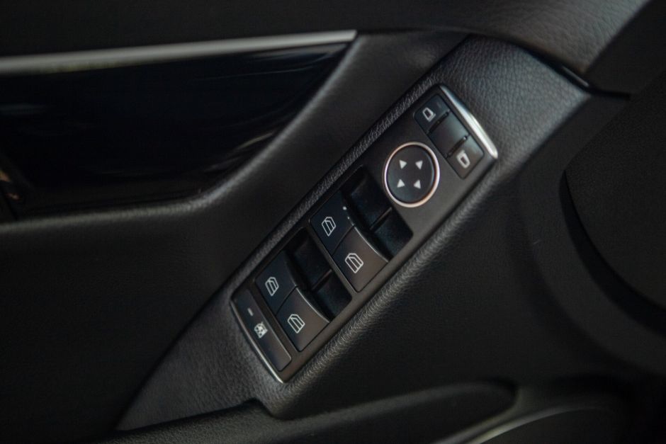 Mercedes-Benz C-Класс, 1.8 л, АТ, 2011 фото 12