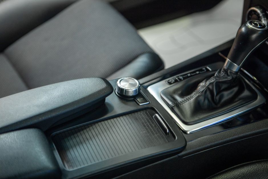 Mercedes-Benz C-Класс, 1.8 л, АТ, 2011 фото 18