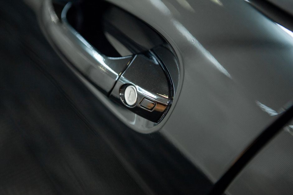 Mercedes-Benz C-Класс, 1.8 л, АТ, 2011 фото 1