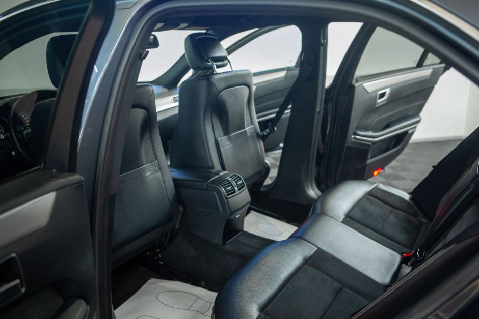 Mercedes-Benz E-Класс, 2.0 л, АТ, 2013 фото 8