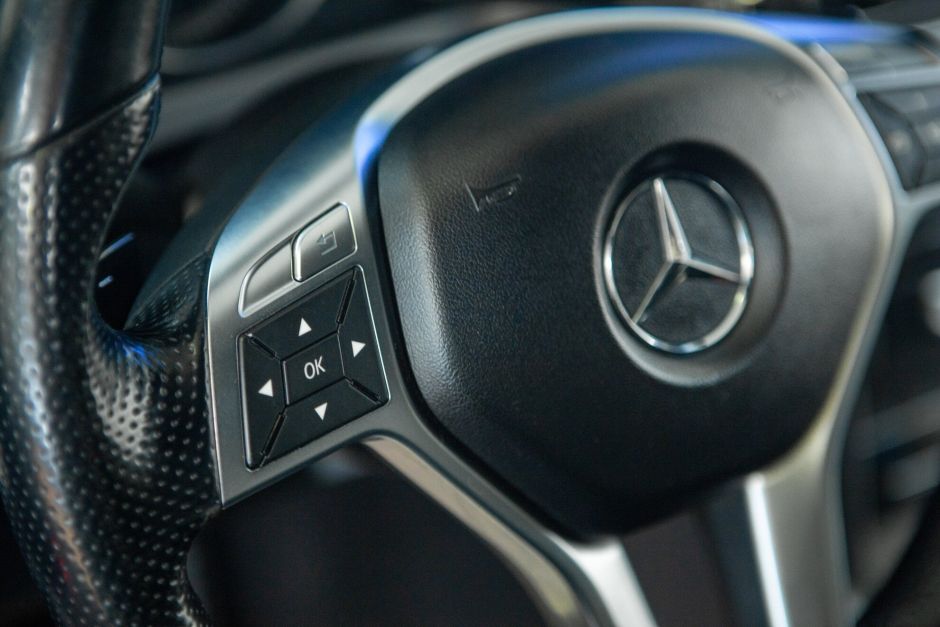 Mercedes-Benz E-Класс, 2.0 л, АТ, 2013 фото 11