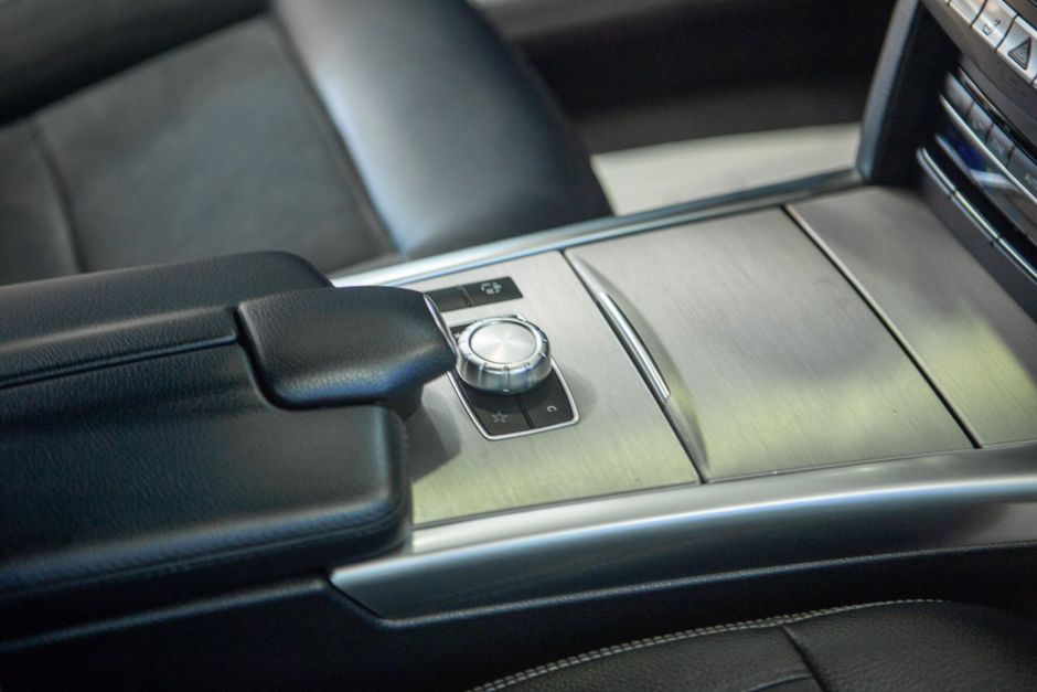 Mercedes-Benz E-Класс, 2.0 л, АТ, 2013 фото 21