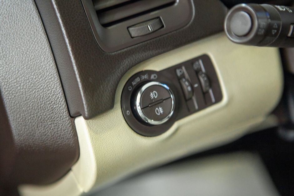 Opel Insignia, 2.0 л, АТ, 2009 фото 10