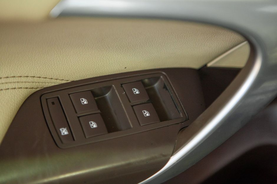 Opel Insignia, 2.0 л, АТ, 2009 фото 19