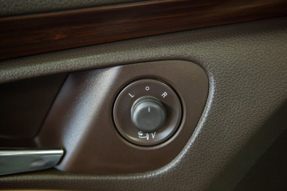 Opel Insignia, 2.0 л, АТ, 2009 фото 20