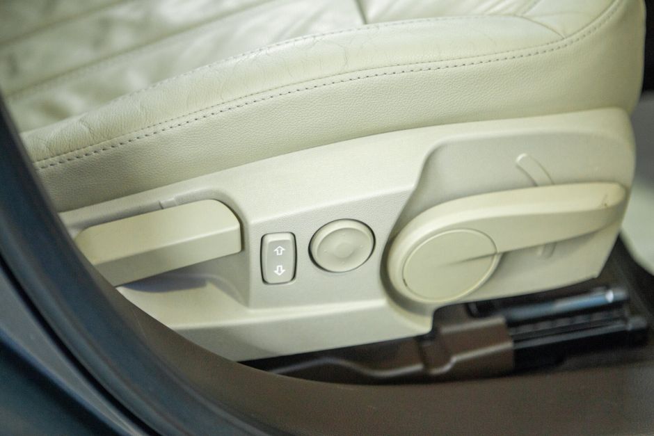 Opel Insignia, 2.0 л, АТ, 2009 фото 2