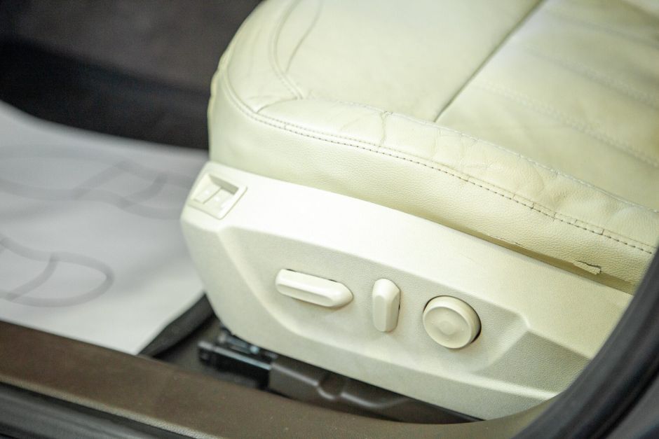 Opel Insignia, 2.0 л, АТ, 2009 фото 1