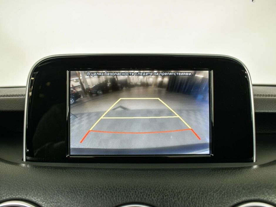 Kia Stinger, 2.0 л, АТ, 2017 фото 2