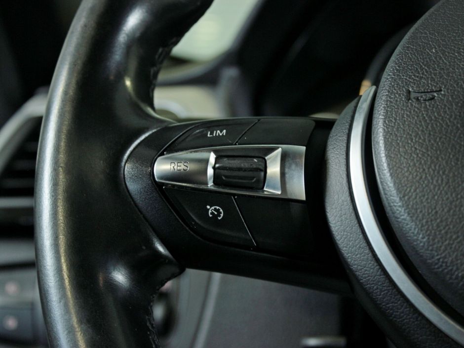 BMW 3 серия, 2.0 л, АТ, 2016 фото 11