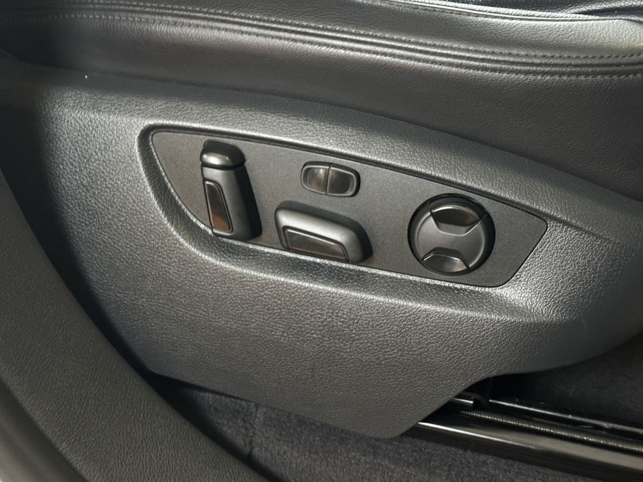 Volkswagen Touareg, 3.0 л, АТ, 2014 фото 10