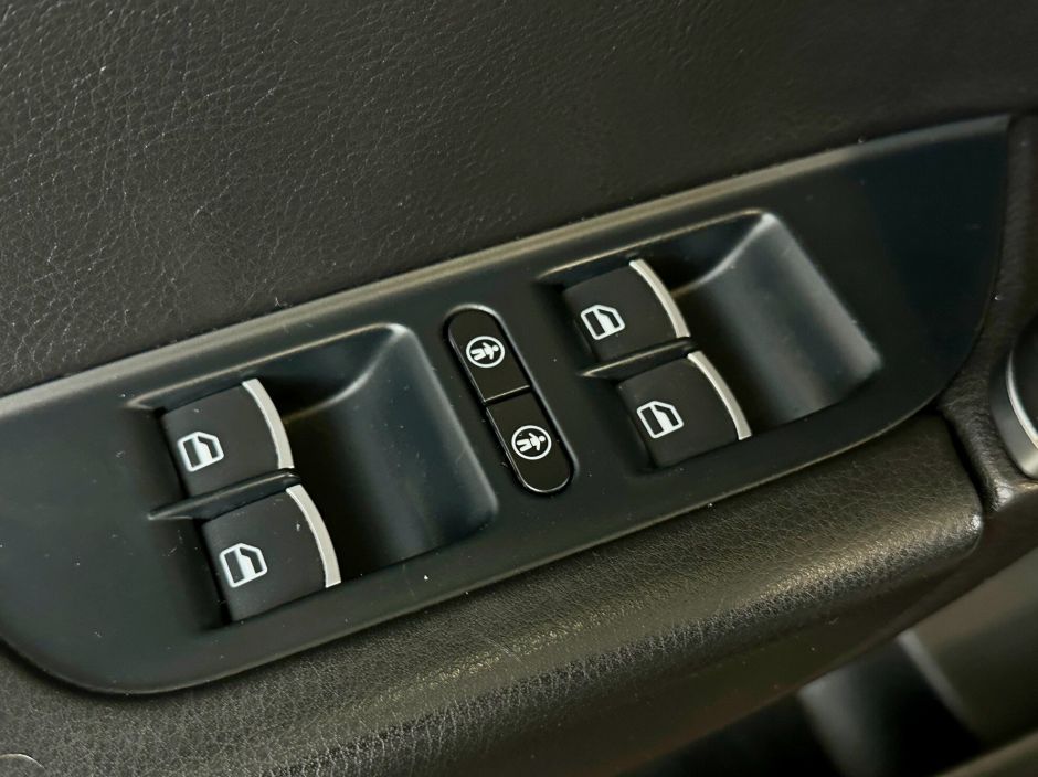 Volkswagen Touareg, 3.0 л, АТ, 2014 фото 11