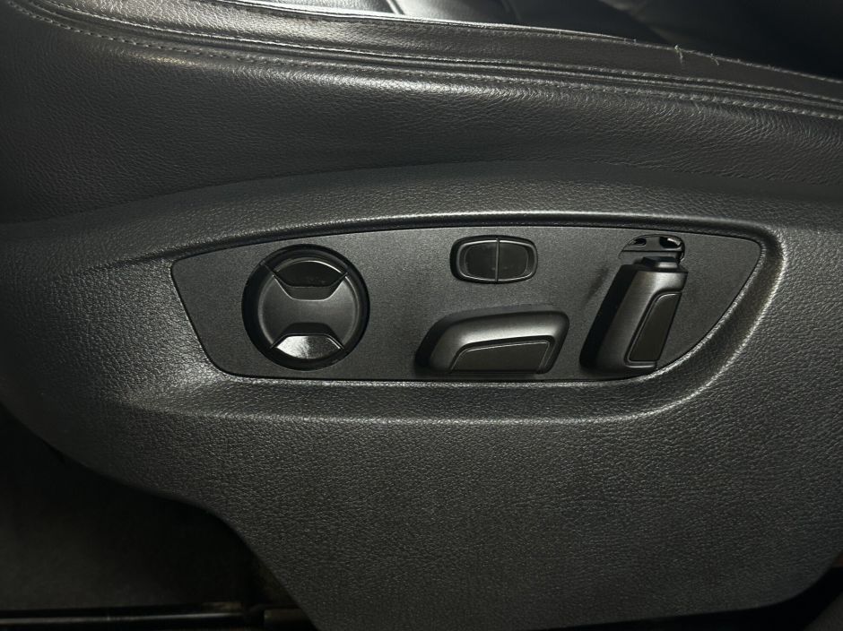 Volkswagen Touareg, 3.0 л, АТ, 2014 фото 13