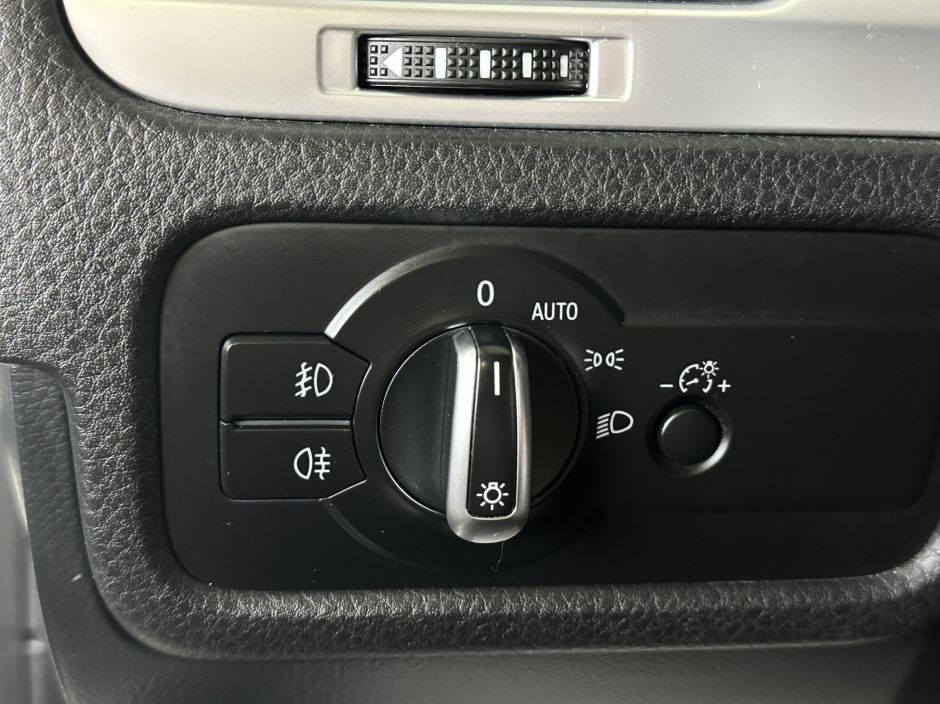 Volkswagen Touareg, 3.0 л, АТ, 2014 фото 15