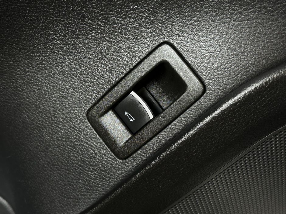 Volkswagen Touareg, 3.0 л, АТ, 2014 фото 17