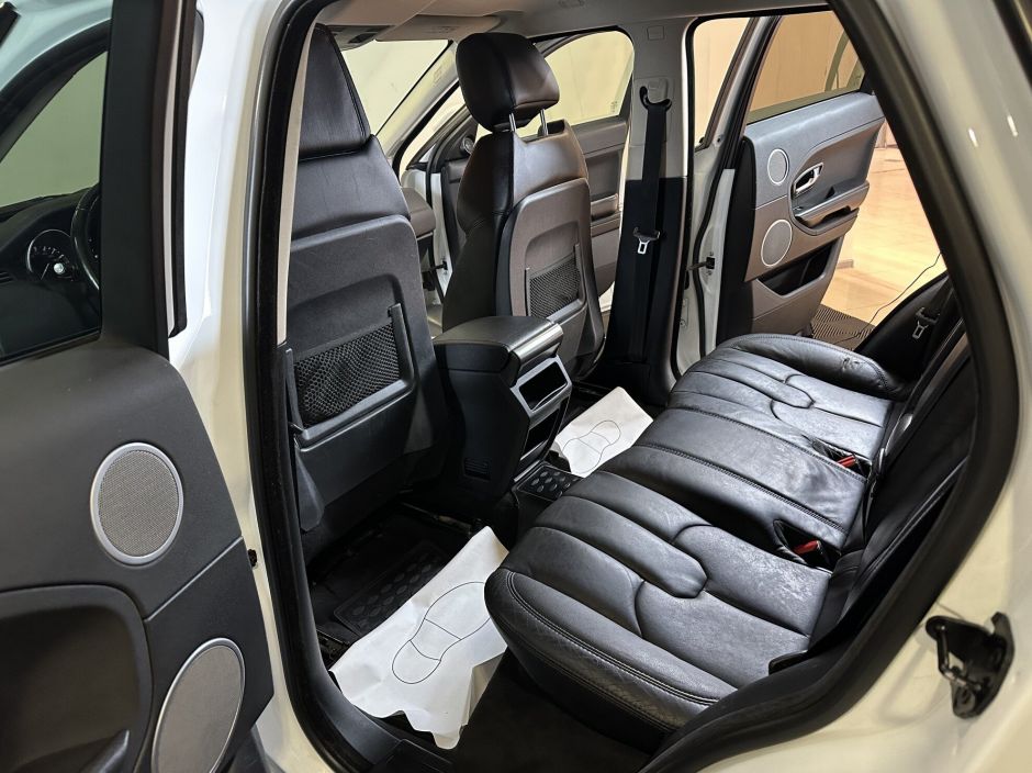 Volkswagen Touareg, 3.0 л, АТ, 2014 фото 2