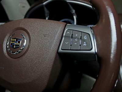 Cadillac SRX, 3.0 л, АКПП, 2011 фото 14