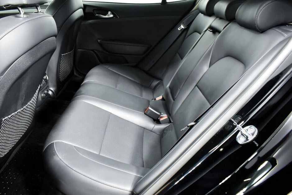 Kia Stinger, 2.0 л, АТ, 2020 фото 2