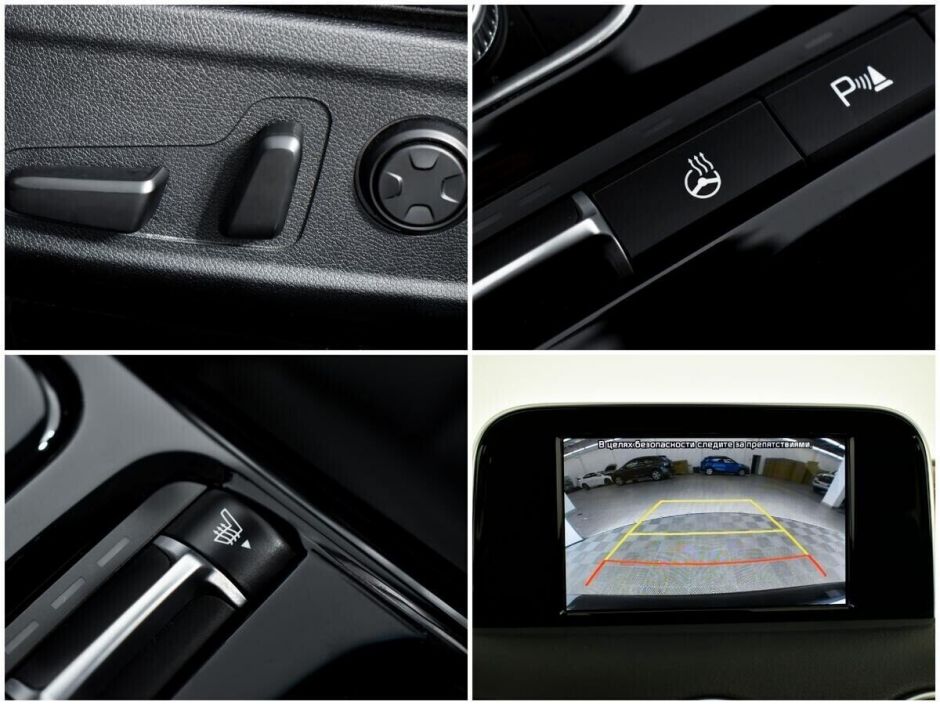 Kia Stinger, 2.0 л, АТ, 2020 фото 1