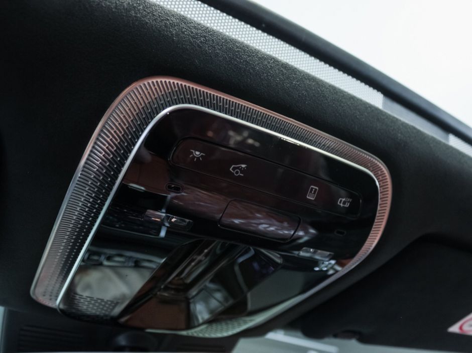 Mercedes-Benz S-класс, 3.0 л, АТ, 2022 фото 17