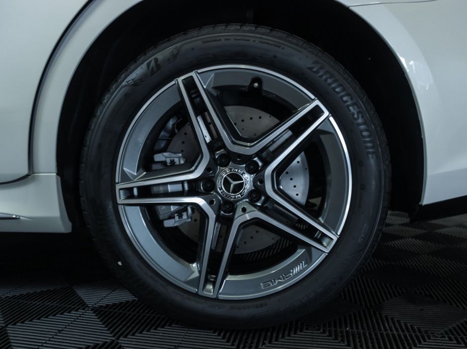 Mercedes-Benz S-класс, 3.0 л, АТ, 2022 фото 1