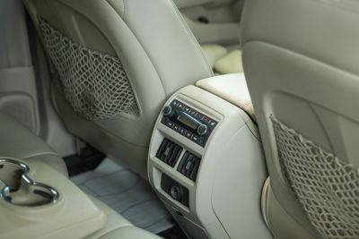 Cadillac SRX, 3.0 л, АКПП, 2011 фото 9