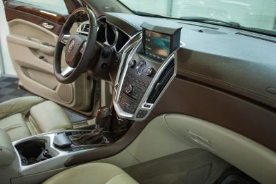 Cadillac SRX, 3.0 л, АКПП, 2011 фото 18