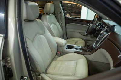 Cadillac SRX, 3.0 л, АКПП, 2011 фото 19