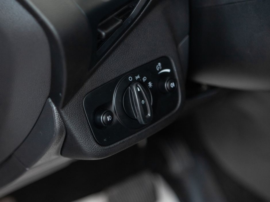 Ford Kuga, 1.5 л, АТ, 2017 фото 9