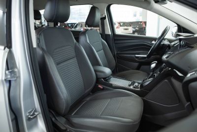 Ford Kuga, 1.5 л, АКПП, 2017 фото 15