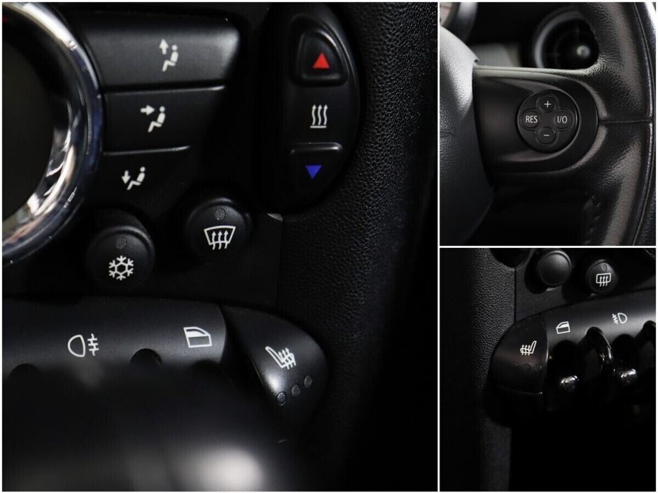 MINI Clubman, 1.6 л, АТ, 2011 фото 2