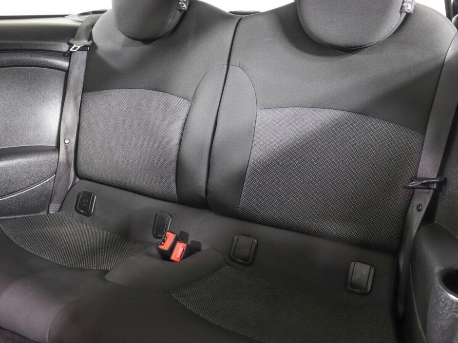 MINI Clubman, 1.6 л, АТ, 2011 фото 1