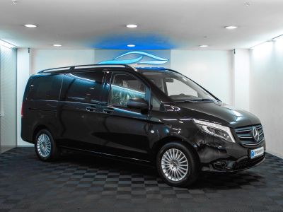 Mercedes-Benz Vito, 2.1 л, АКПП, 2022 фото 5