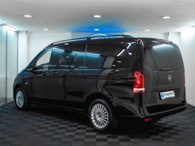 Mercedes-Benz Vito, 2.1 л, АКПП, 2022 фото 6