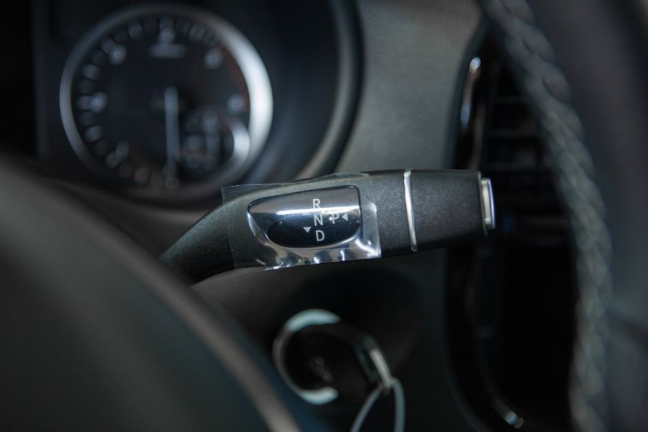 Mercedes-Benz Vito, 2.1 л, АТ, 2022 фото 13