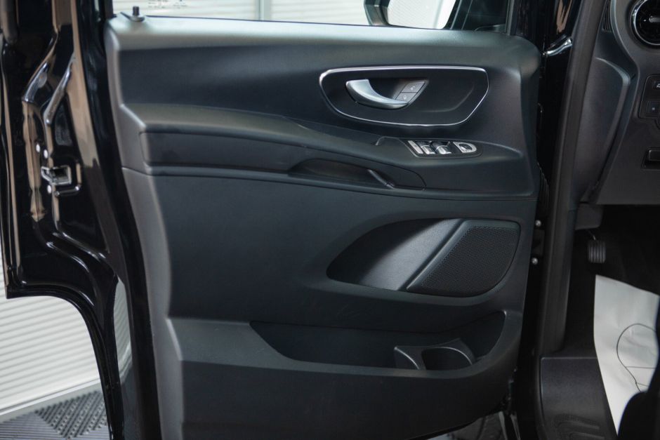 Mercedes-Benz Vito, 2.1 л, АТ, 2022 фото 16