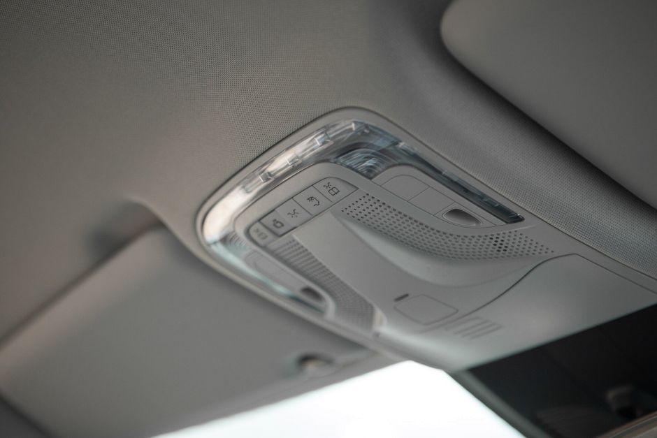 Mercedes-Benz Vito, 2.1 л, АТ, 2022 фото 17