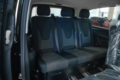 Mercedes-Benz Vito, 2.1 л, АКПП, 2022 фото 1