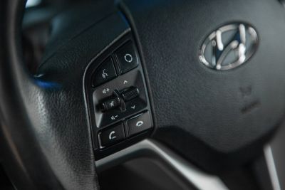 Hyundai Tucson, 2.0 л, АКПП, 2019 фото 10