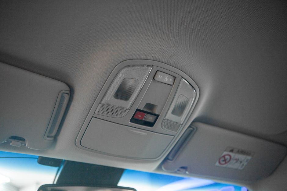 Hyundai Tucson, 2.0 л, АТ, 2019 фото 20