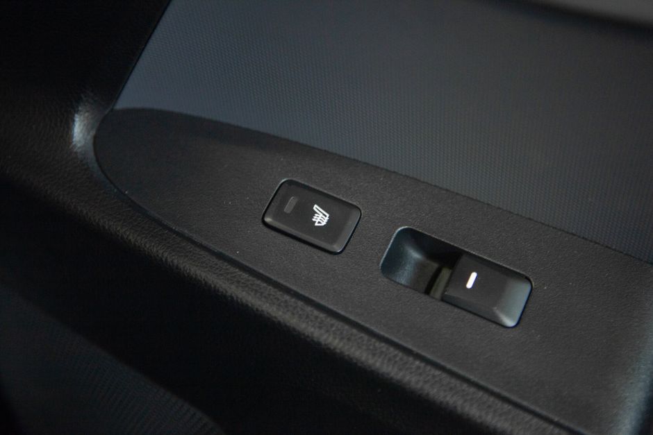 Kia Sportage, 2.0 л, АТ, 2012 фото 9