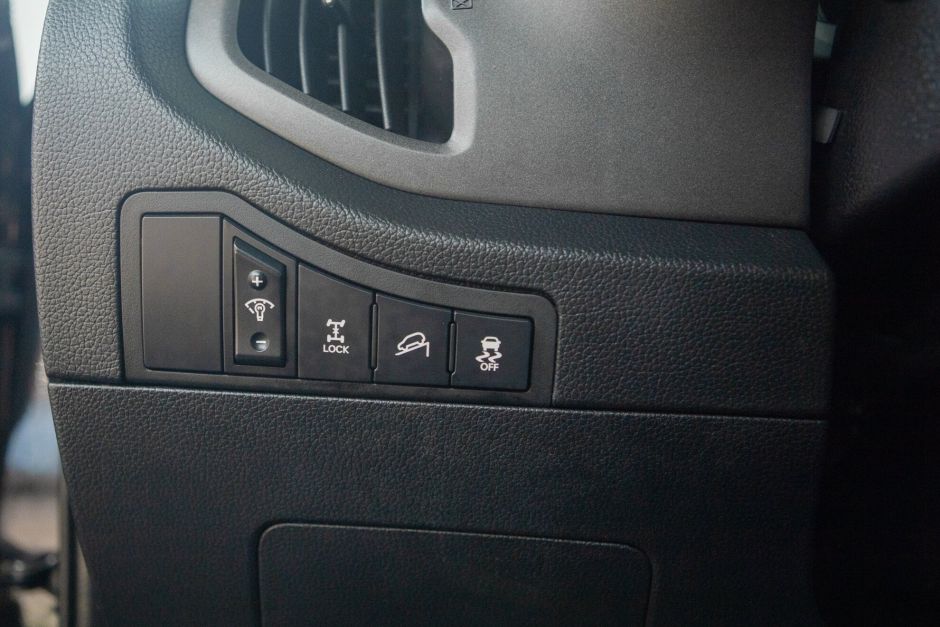 Kia Sportage, 2.0 л, АТ, 2012 фото 11