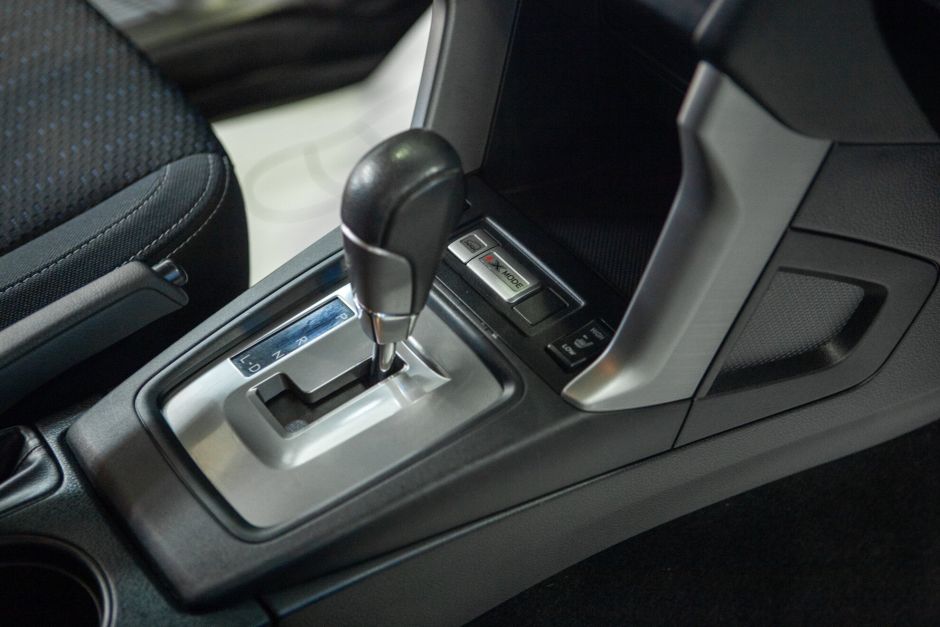 Subaru Forester, 2.0 л, Вариатор, 2014 фото 14