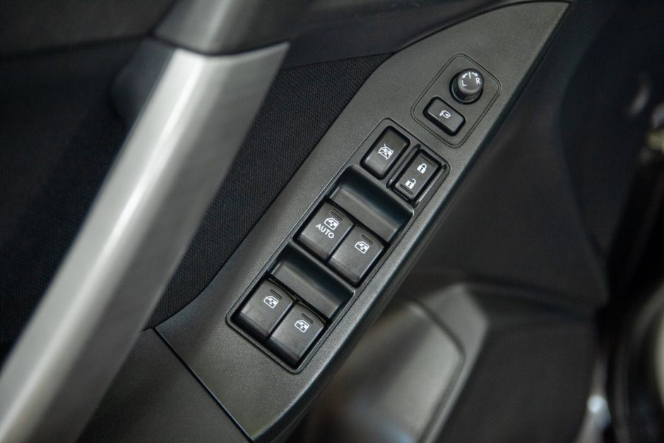 Subaru Forester, 2.0 л, Вариатор, 2014 фото 19