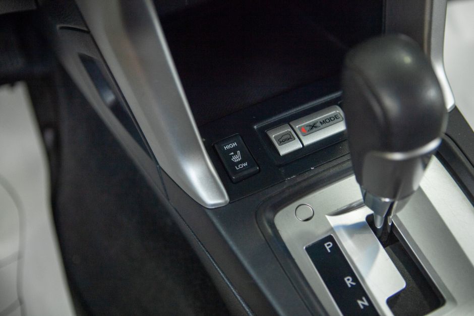 Subaru Forester, 2.0 л, Вариатор, 2014 фото 2