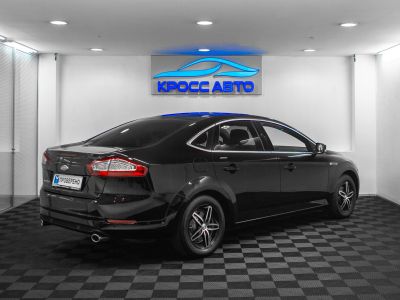 Ford Mondeo, 2.0 л, РКПП, 2011 фото 4