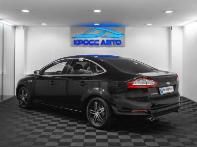 Ford Mondeo, 2.0 л, РКПП, 2011 фото 6