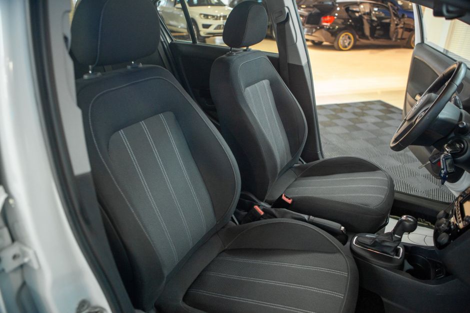 Opel Corsa, 1.4 л, АТ, 2012 фото 7